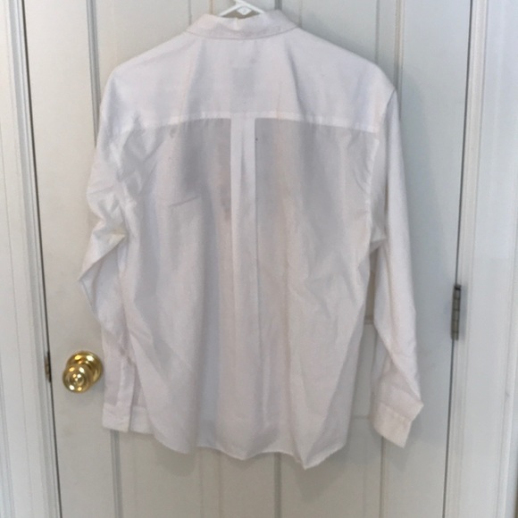 Talbots button down top - Picture 8 of 8